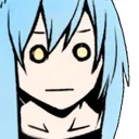 RimuruStareBlank