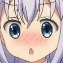 ChinoBlush