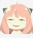 emoji_anya Discord Emoji