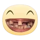 methgrin