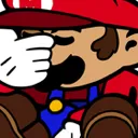 MarioFacePalm