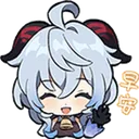 ganyuwave