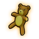 itemteddybear