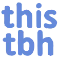 ThisTBH