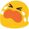 blobcry