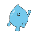Water Dancing Discord Emoji