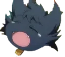 Kuro_Cry Discord Emoji