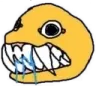 gnarg gnarg