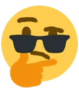 8189thinkcool Discord Emoji