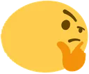 5651thinkaway Discord Emoji