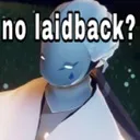 NoLaidback