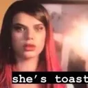 :shestoast: