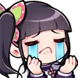 KanaoCry
