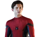 SpiderManFarFromHomeTomHollandre