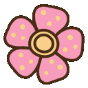flower Discord emoji