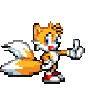 TailsHappyCheer