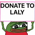 DonateLaly