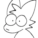 stare