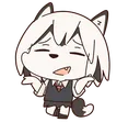 HuskyDoesntCare HuskyDoesntCare