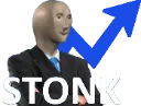 Stonk Stonk