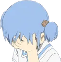 facepalm