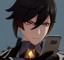 ZhongliPhone