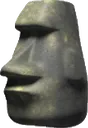 moai