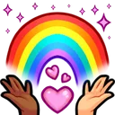 PrideKikobri Discord Emoji