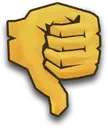 dislike