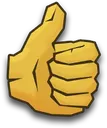 like like