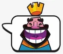 heheheha__clash_royale_king_laug