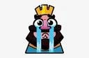Sad Discord Emoji