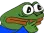 pepeThink