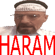 haram