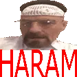 haram