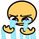 sobtears Discord emoji