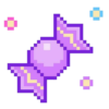 purple_candy Discord emoji