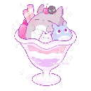 sundae_kawaii