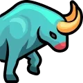 EmojiBullRun