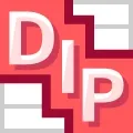 EmojiDip