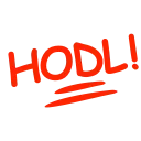 EmojiHODL