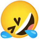 laughing_off Discord Emoji