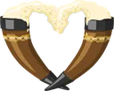 heart_horn