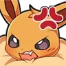 eeveeAngry