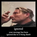 Ignored ignored Discord Emoji