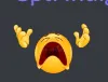cryingemote