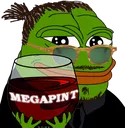 MEGAPINT