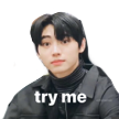 TryMe Discord emoji