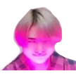 Demonic Discord emoji
