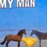 myman